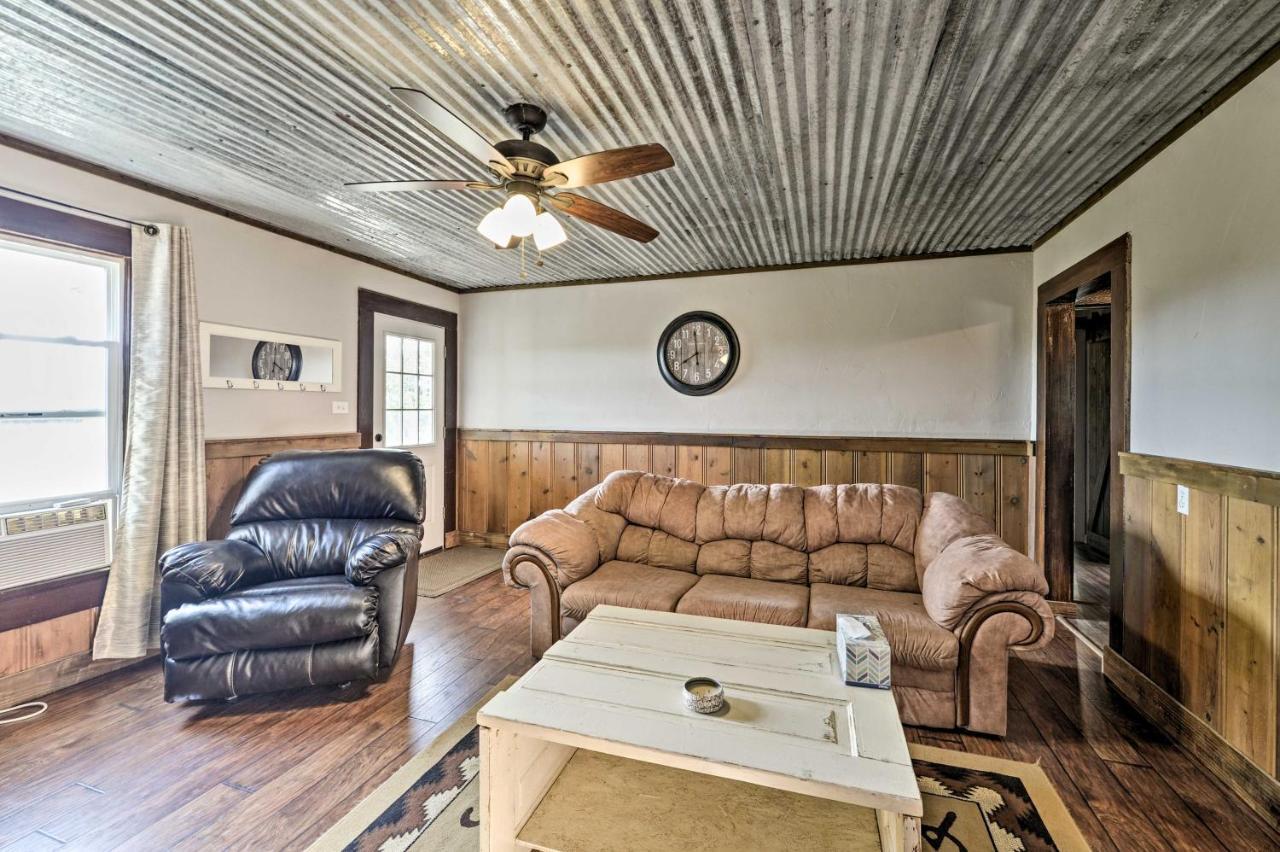 House On Cattle Farm Central To Temple And Waco Lorena Exterior photo